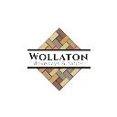 Wollaton Drives and Patios Ltd logo